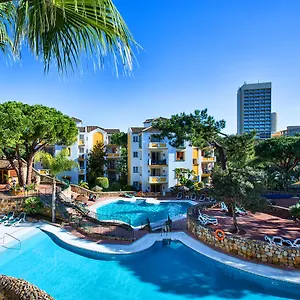Ona Alanda Club Aparthotel Marbella