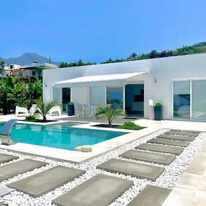 Casa Tajuya Vakantiehuis Los Llanos De Aridane