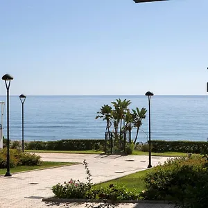 House Appartement Torrox