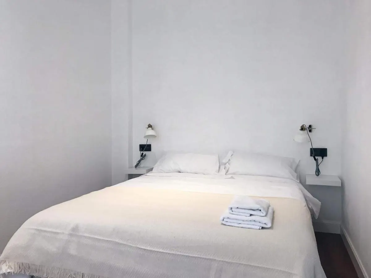 Muy Luminoso En San Mames Apartment Bilbao 0*,  Spain