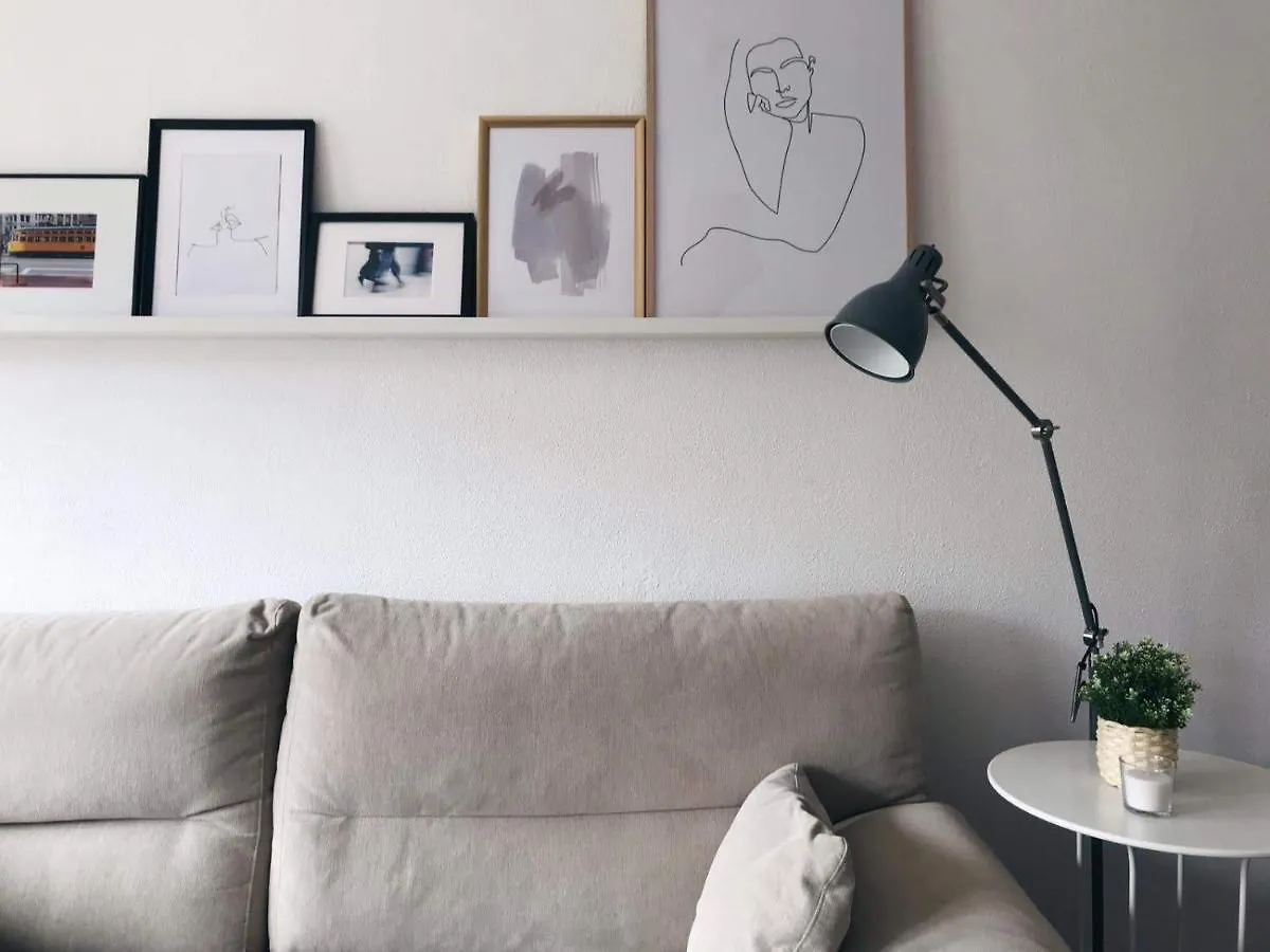 Muy Luminoso En San Mames Apartment Bilbao 0*,  Spain