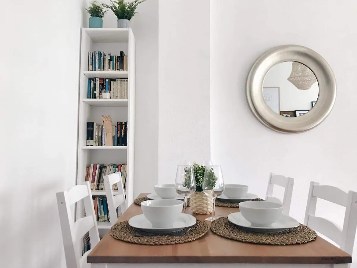 Muy Luminoso En San Mames Apartment Bilbao