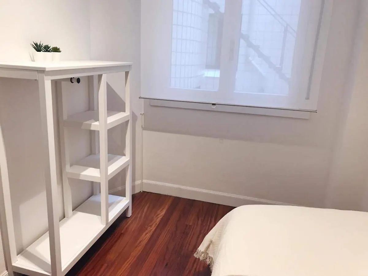 Muy Luminoso En San Mames Appartement Bilbao